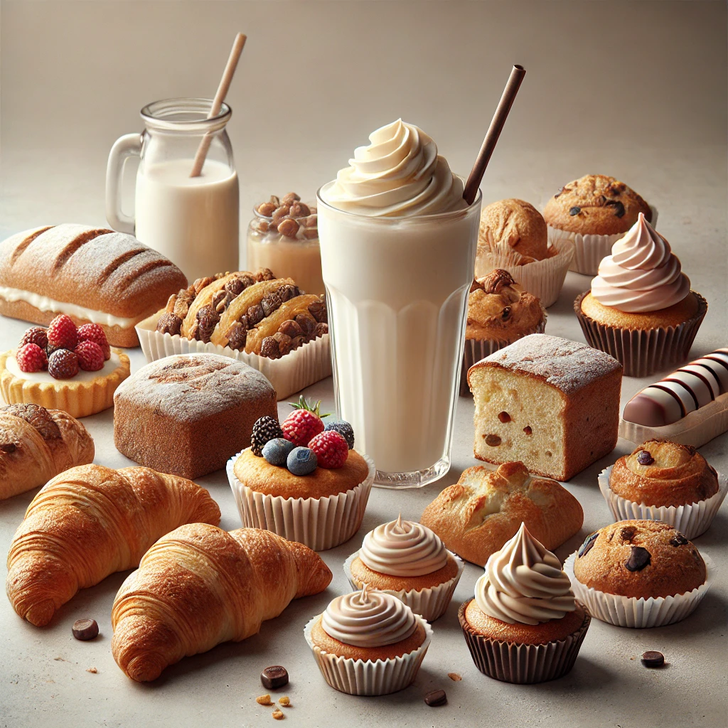 Bakery
